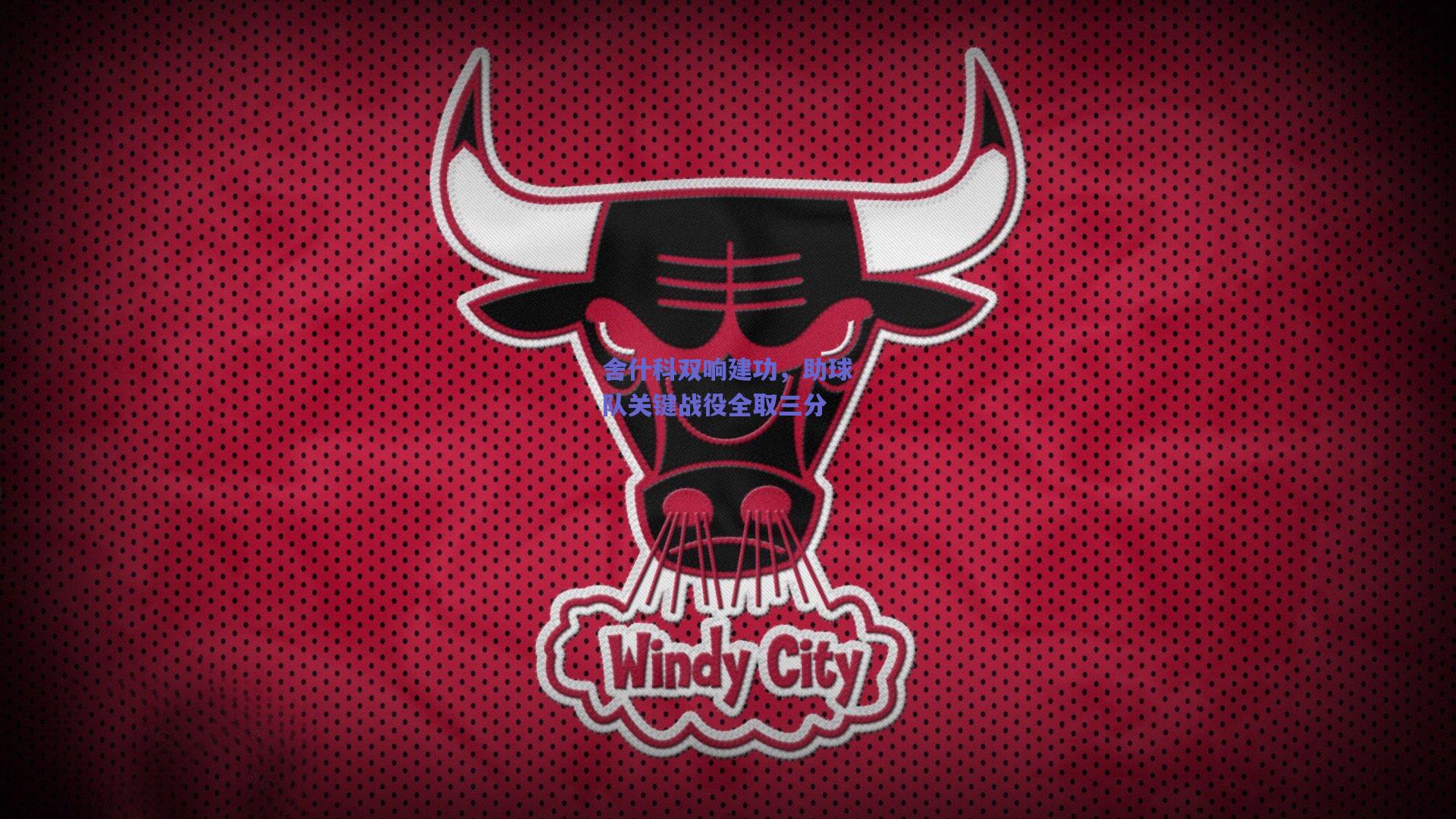 舍什科双响建功,助球队关键战役全取三分